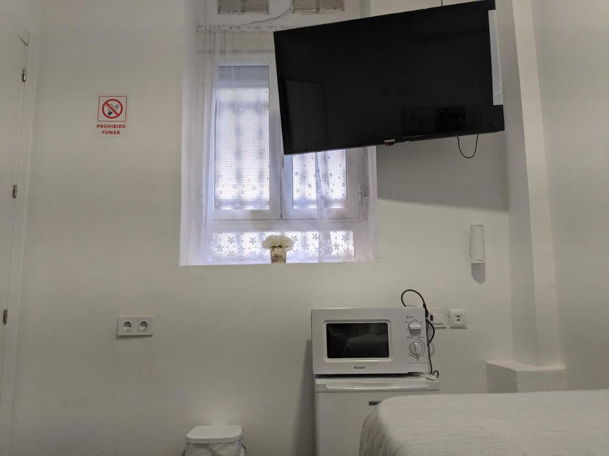 Pension Susita Alicante Exterior photo